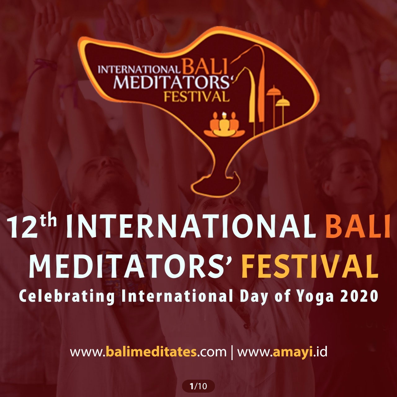 IBMF 1