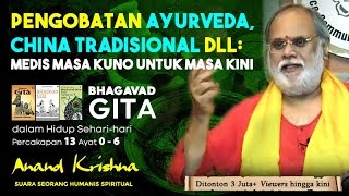 Bhagavad Gita – Percakapan 13 (Bahasa Indonesia)