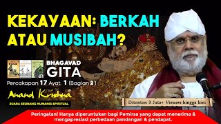 Bhagavad Gita – Percakapan 17 (Bahasa Indonesia)