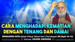 Bhagavad Gita – Percakapan 8 (Bahasa Indonesia)
