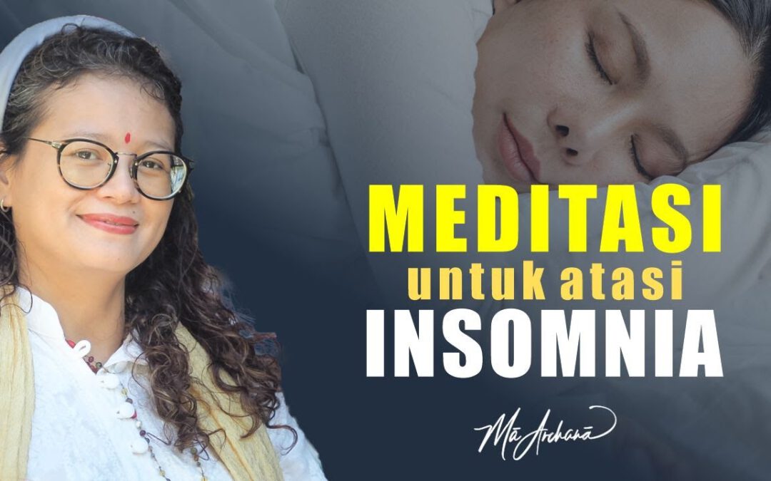 Insomnia 14 Tahun: Kisah Nyata Kesembuhan dan Tips Praktis bagi Anda!
