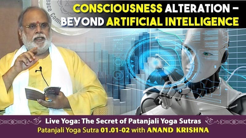 Patanjali Yoga Sutra – Chapter 1 (English)